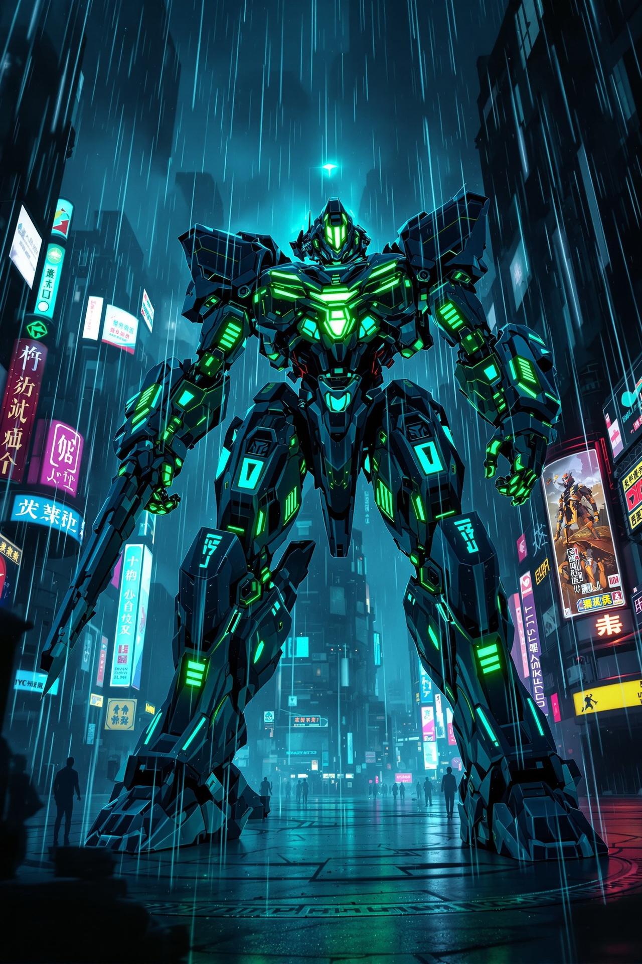 西瓜漫画热播 - 霓虹创世纪:重生 霓虹创世纪:重生
