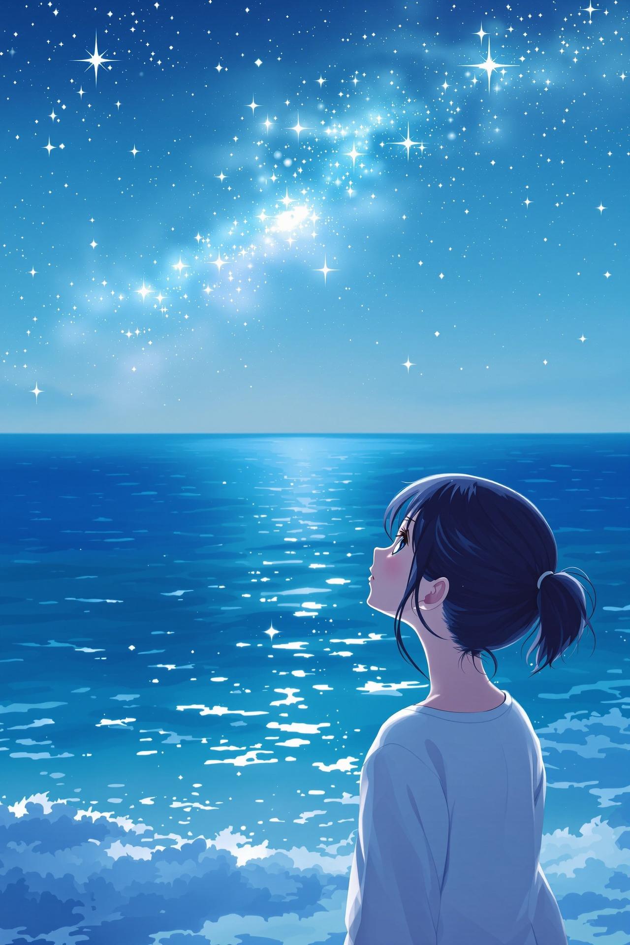 西瓜漫画热播 - 星尘回忆录 星尘回忆录